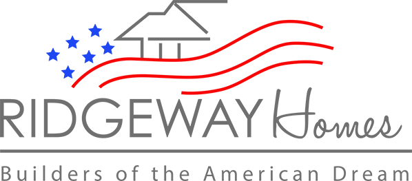 Ridgeway Homes, Builders of the American Dream